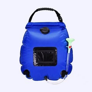 Portable Camp Shower Bag 14