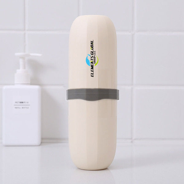 Travel Toothbrush Cup Set 2