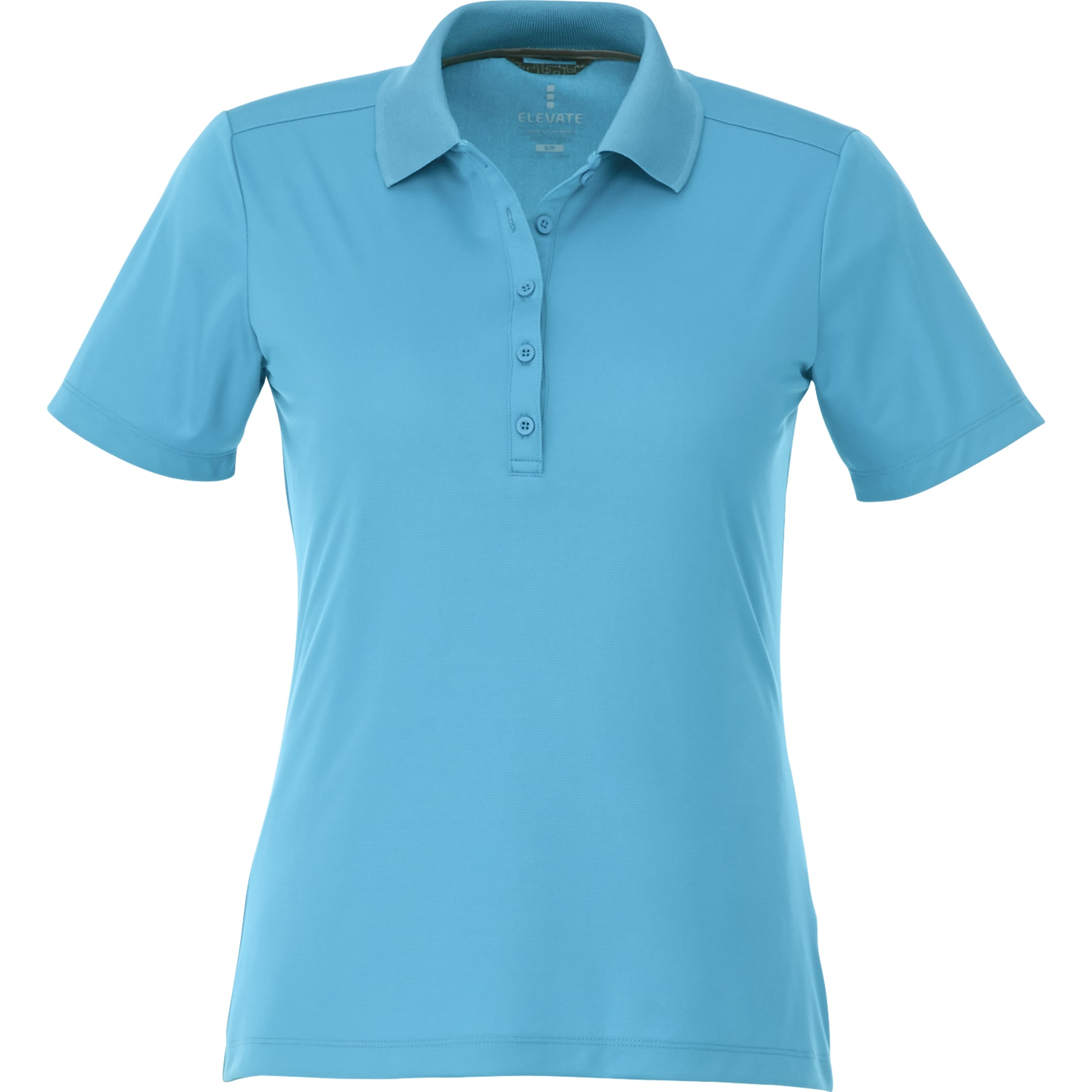 Women's DADE Short Sleeve Polo 300
