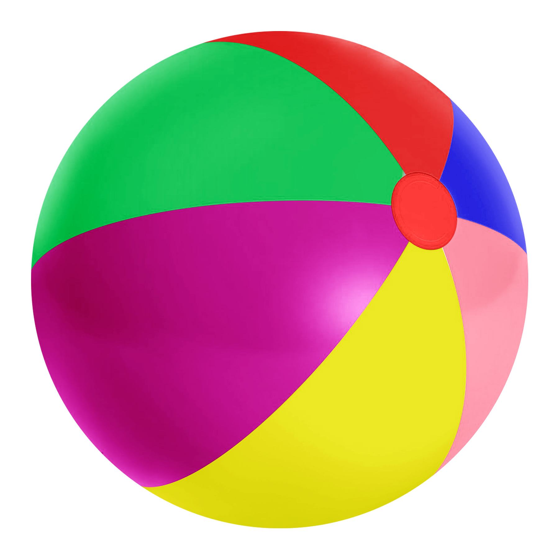 Beach Ball 9