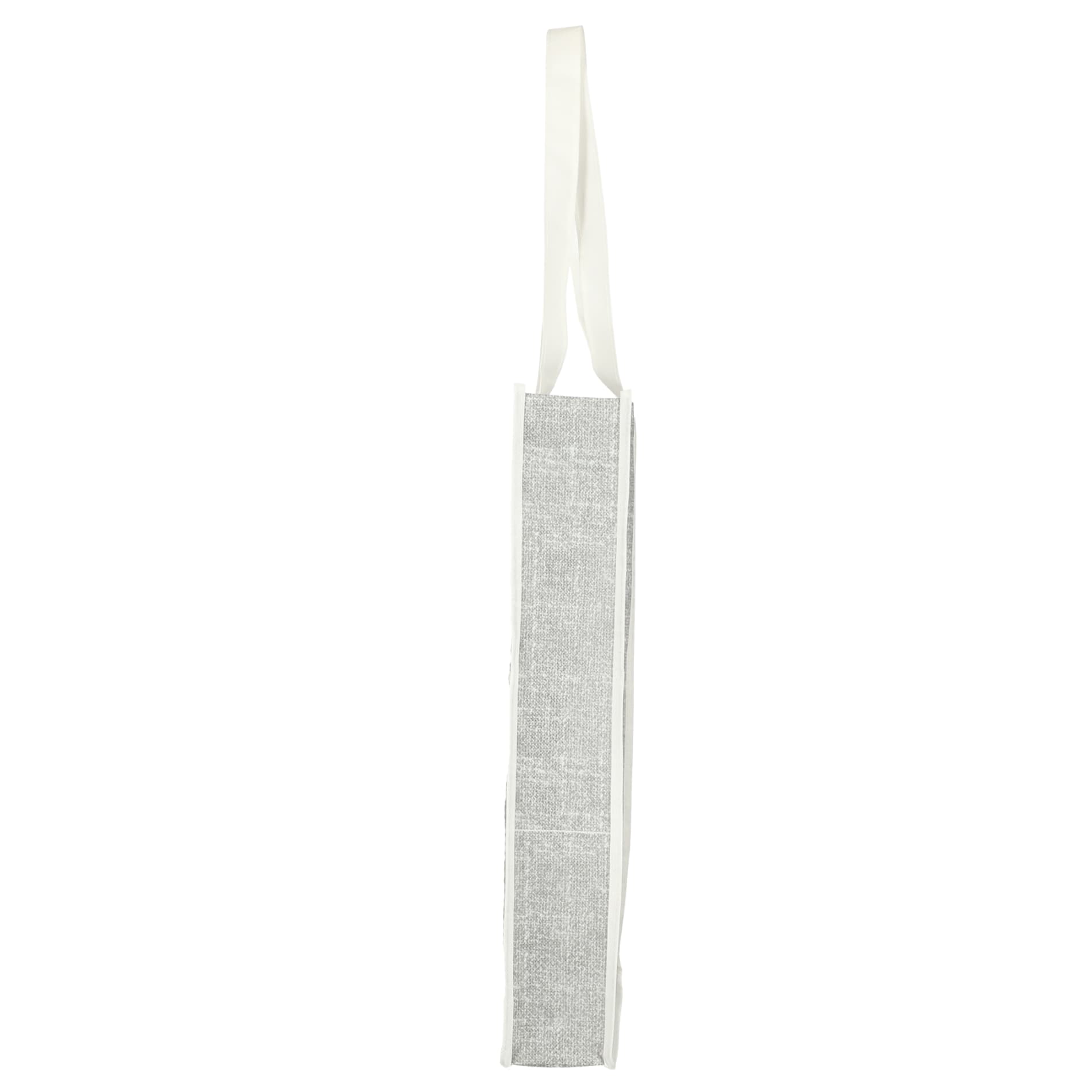 Apollo Recycled Non-Woven Convention Tote 27