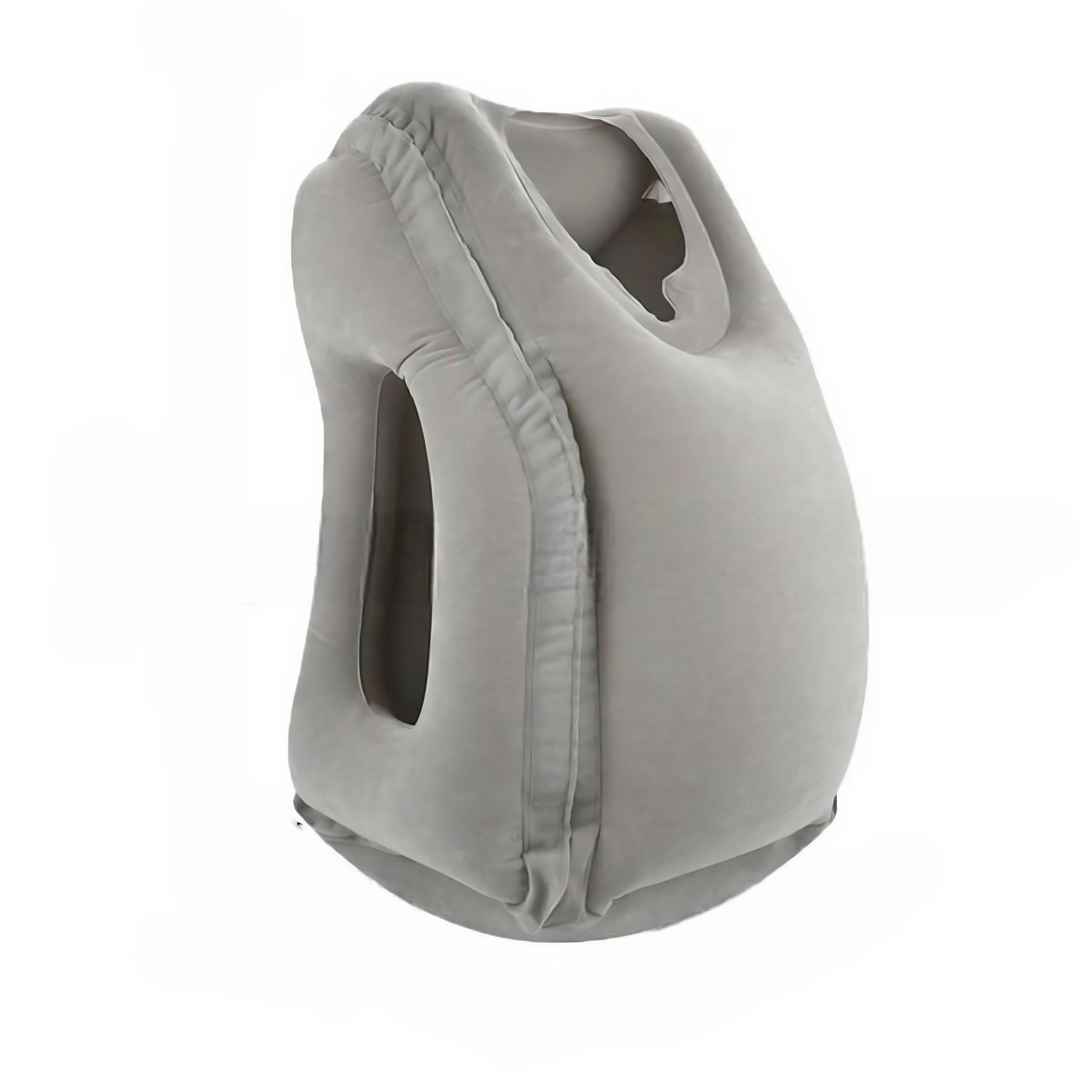 Inflatable Sleeping Pillow 7