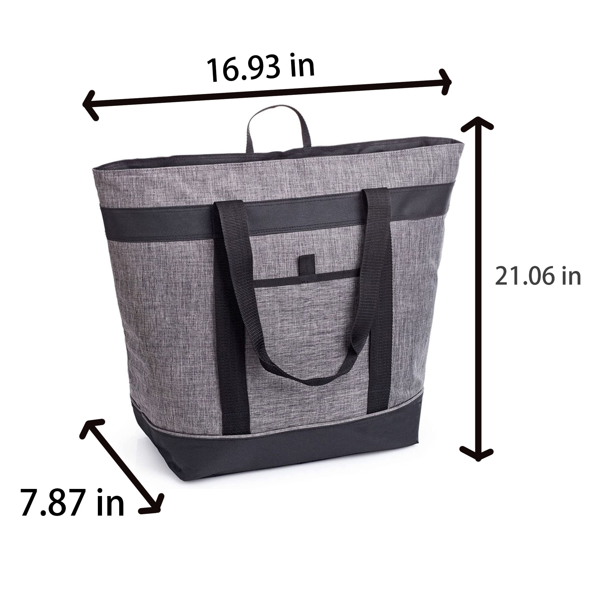 Oxford Outdoor Camping Picnic Insulation Bag 5