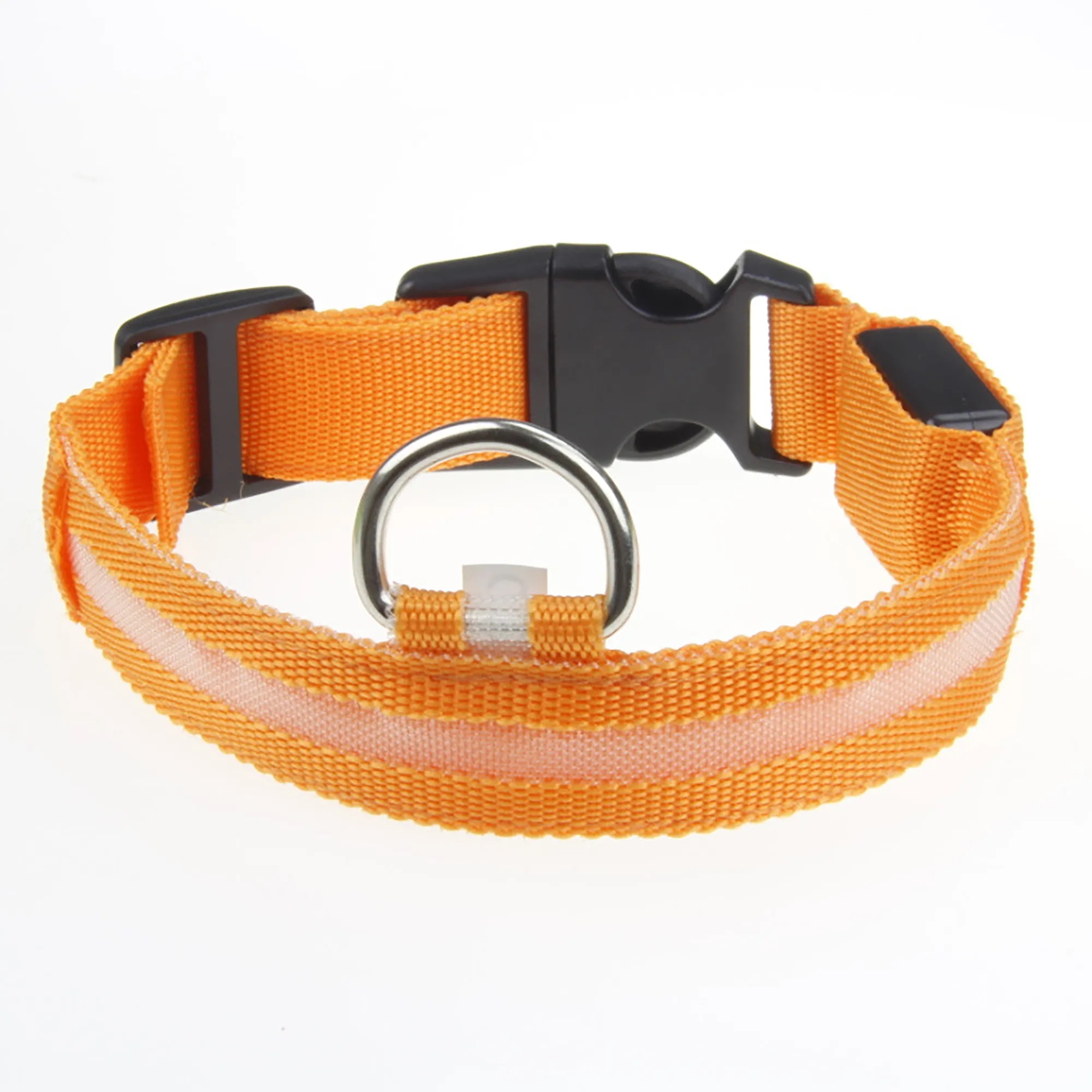 LED Dog Collar Rope MOQ 100PCS 4