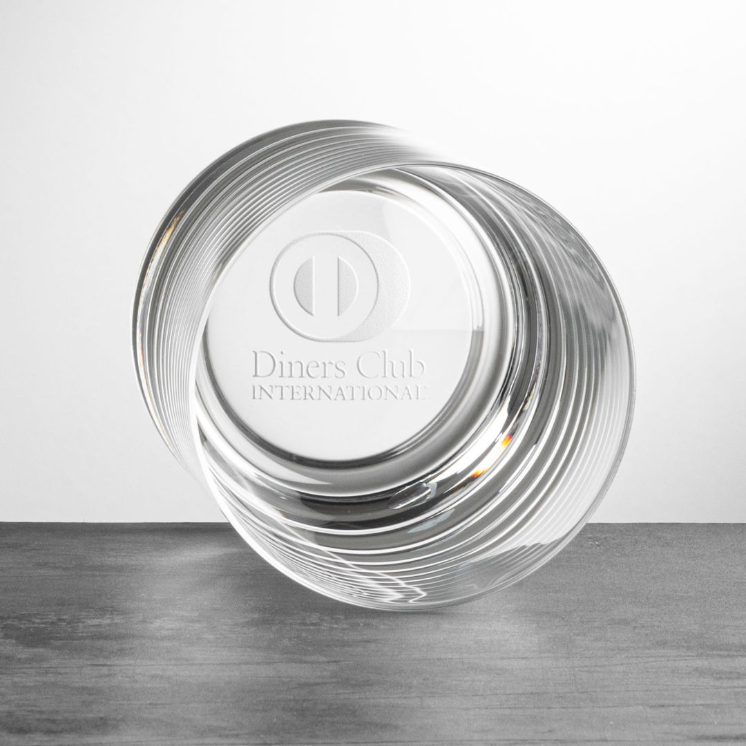 Franca OTR/DOF - Deep Etch 9