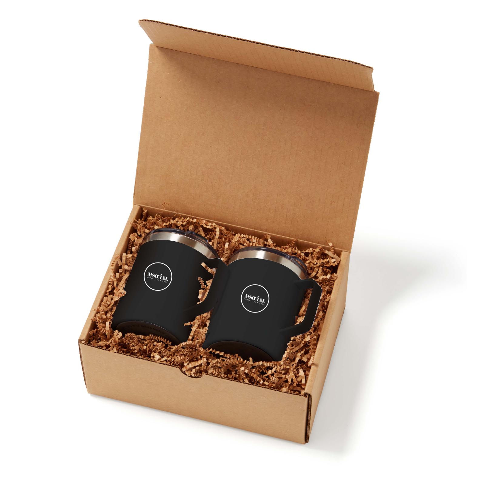 Coffee Mug Gift Set 3