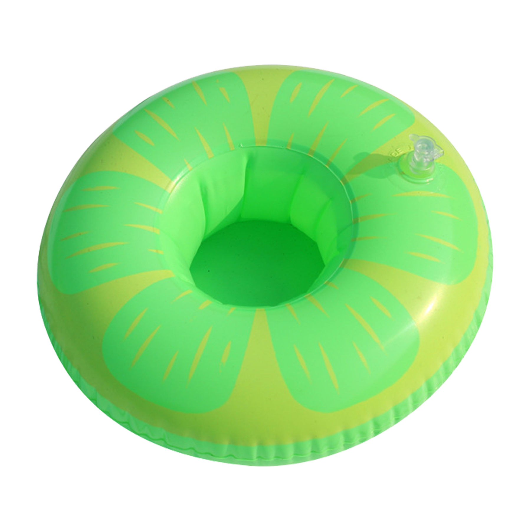Inflatable Beverage Coaster 2