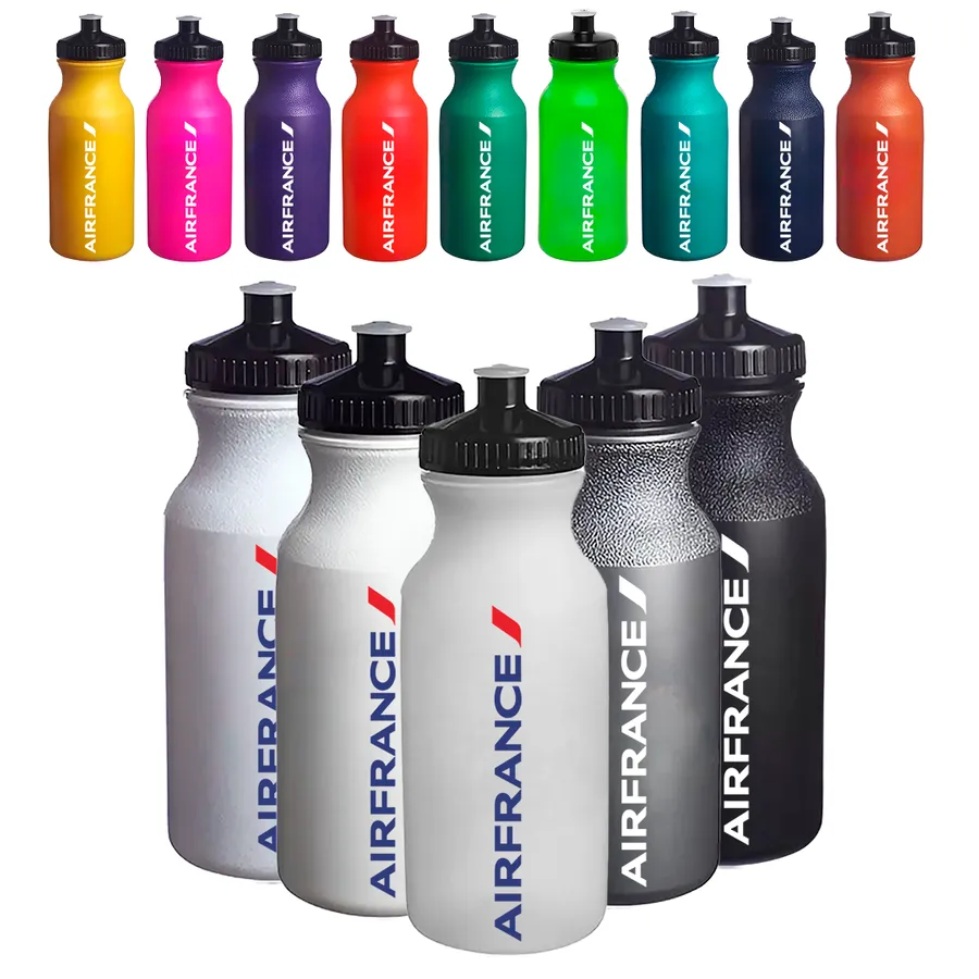 Quench Master Water Bottles 4