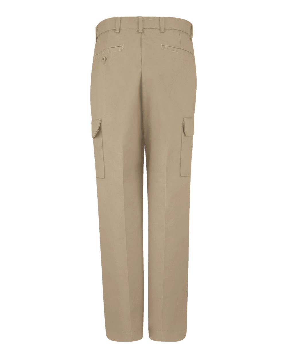 Men's Extended Sizes Industrial Cargo Pants - PT88EXT 5