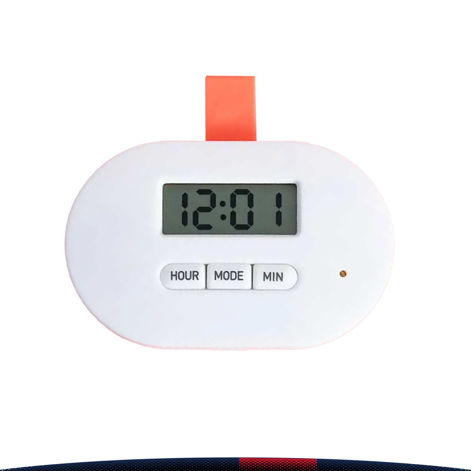Smart Electronic Pill Case 4