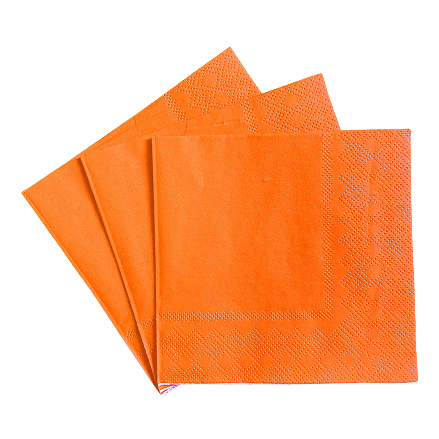 2 Ply Cocktail Napkin 5