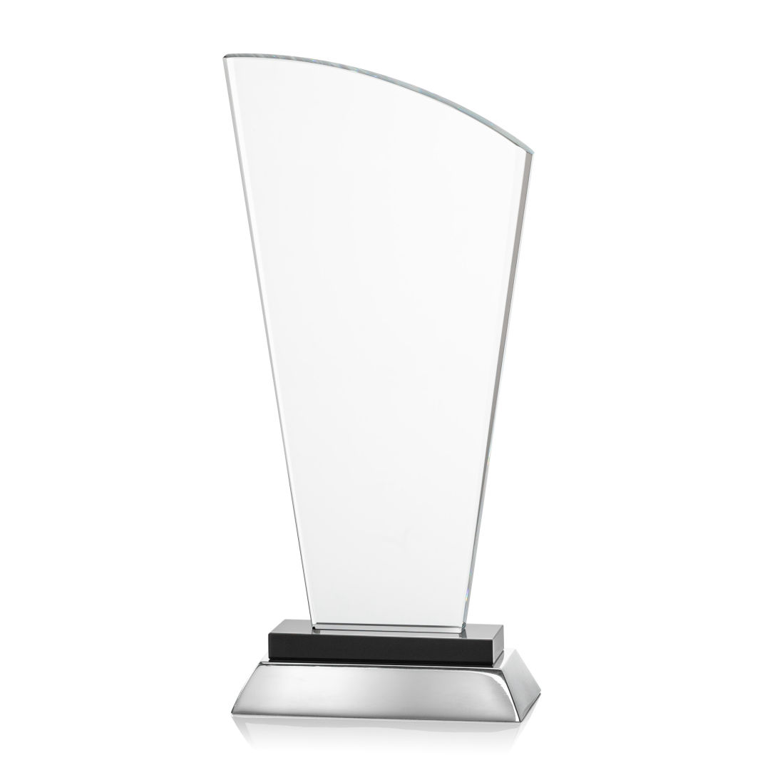 Hansen Award - Black 2