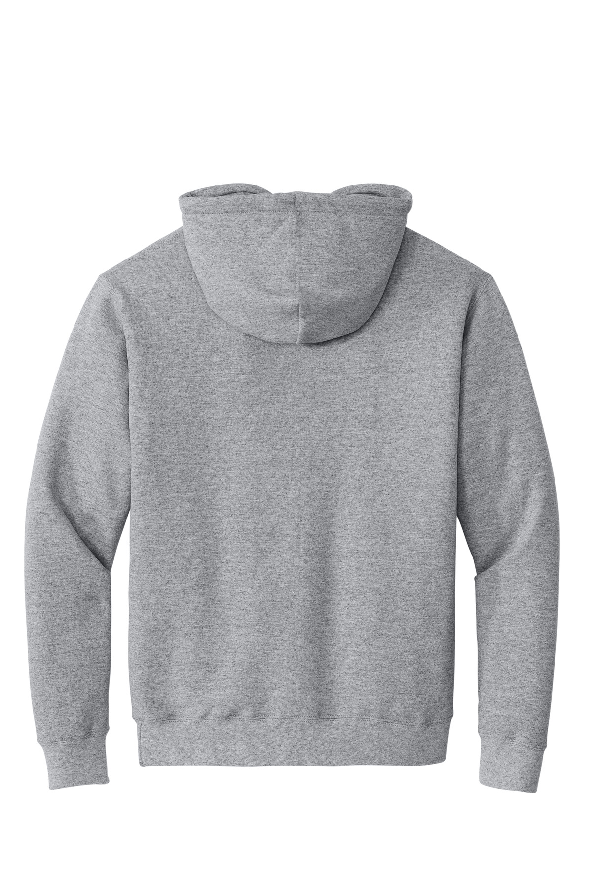 Port & Co Essential Fleece Pullover Hooded Sweatshirt. PC90H 15