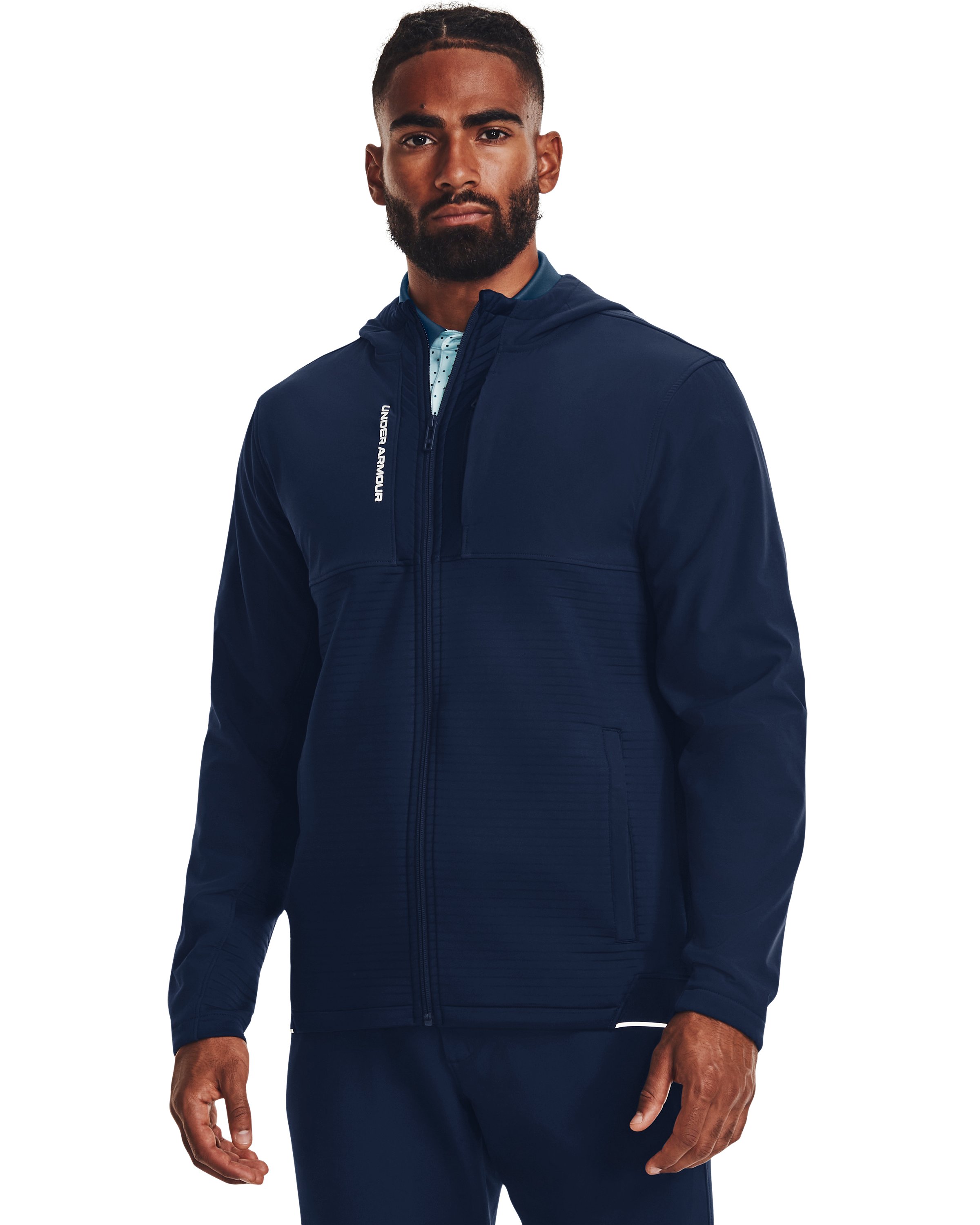Men's UA Storm Daytona Full-Zip  3