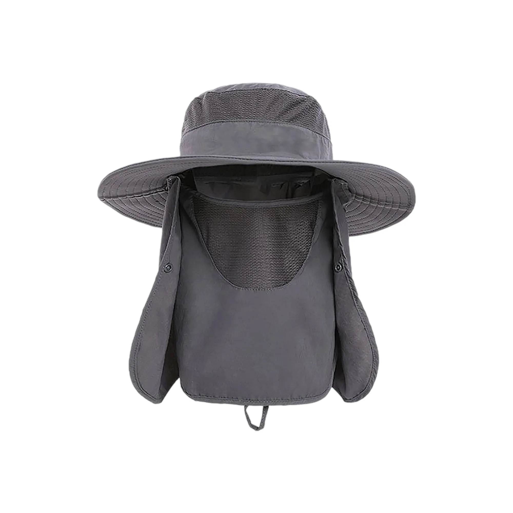 Nylon Fisherman Hat 6