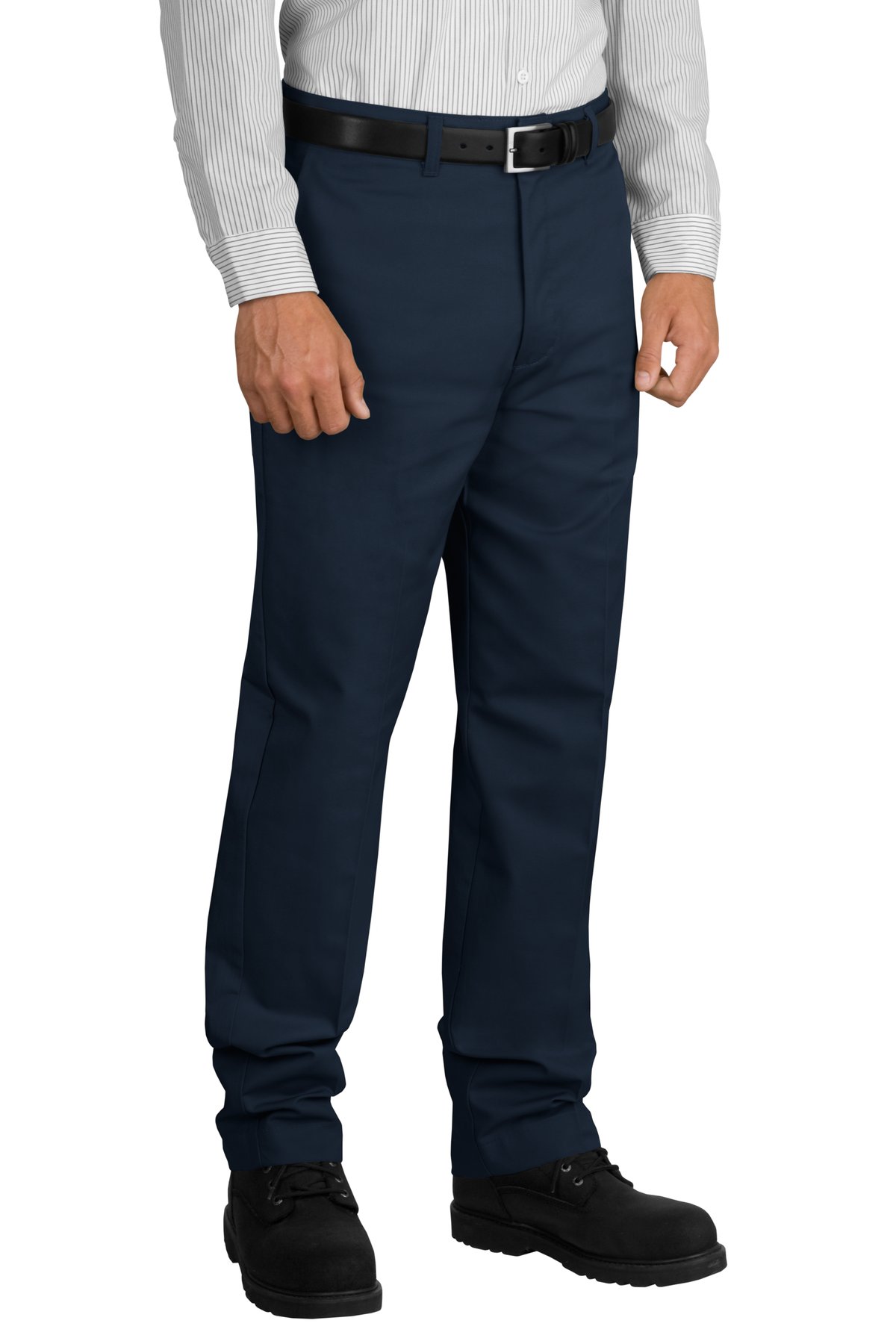 Red Kap Industrial Work Pant. PT20 21