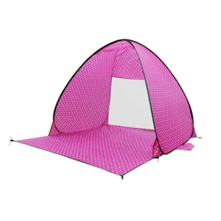 UV Protection Beach Tent 5