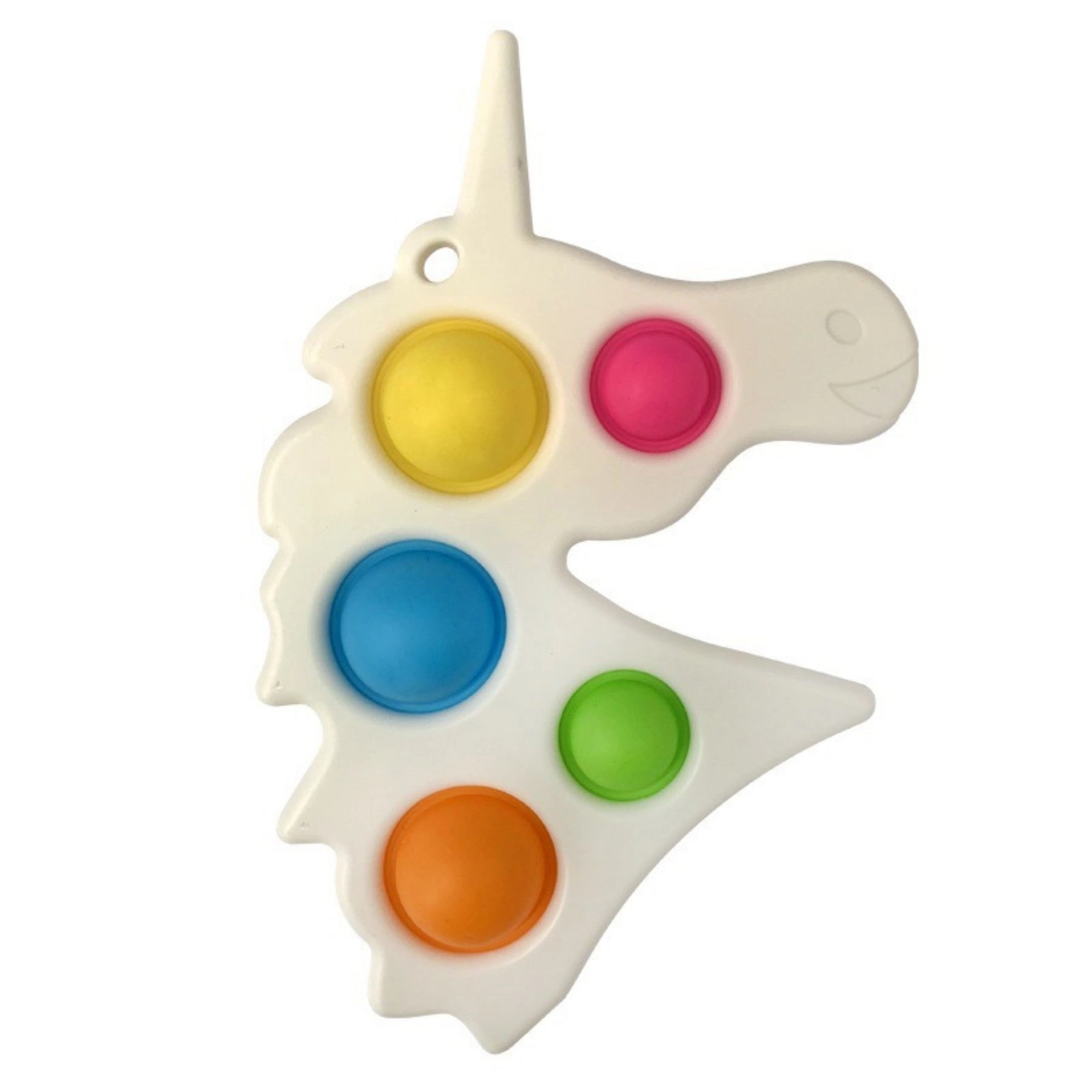 Stress Relief Silicone Pressure Relieving Toys 1