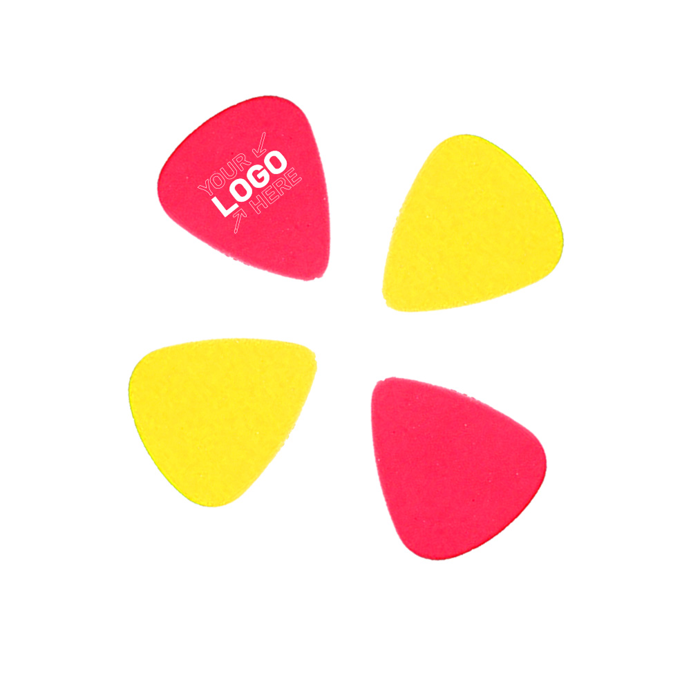 ABS Guitar Pick 4