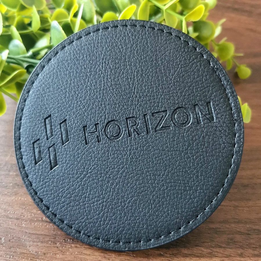 Embossed Cup Mat 2
