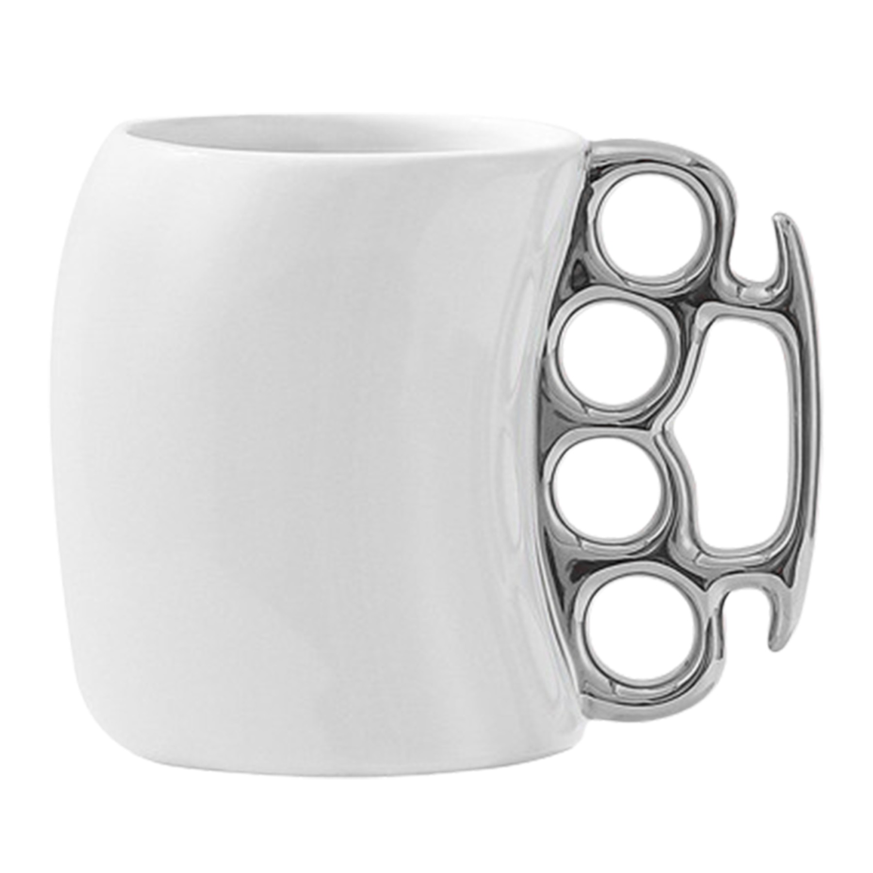 Ceramic Coffee Mug 6