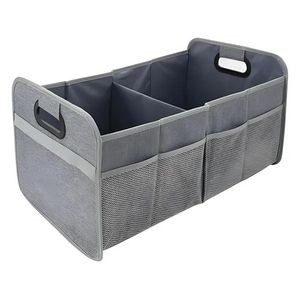 Foldable Car Storage Box Organizer 6