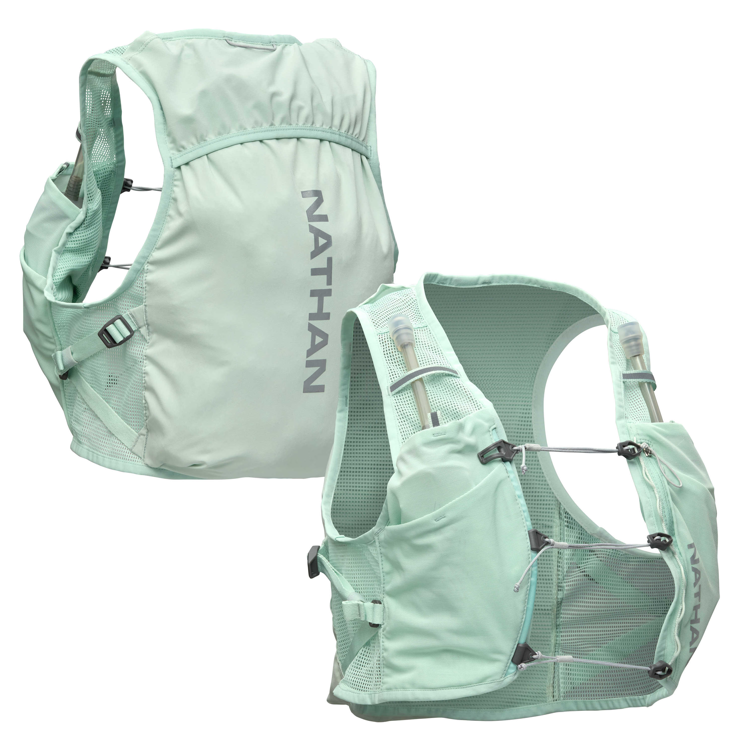 Wm's Pinnacle Breeze 4L 2