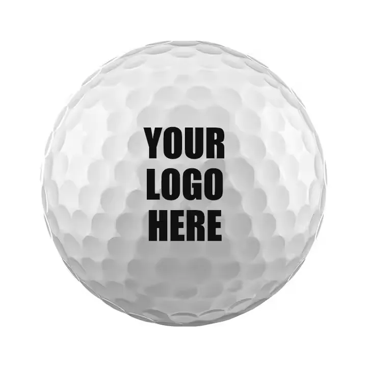 Professional Golf Ball 5