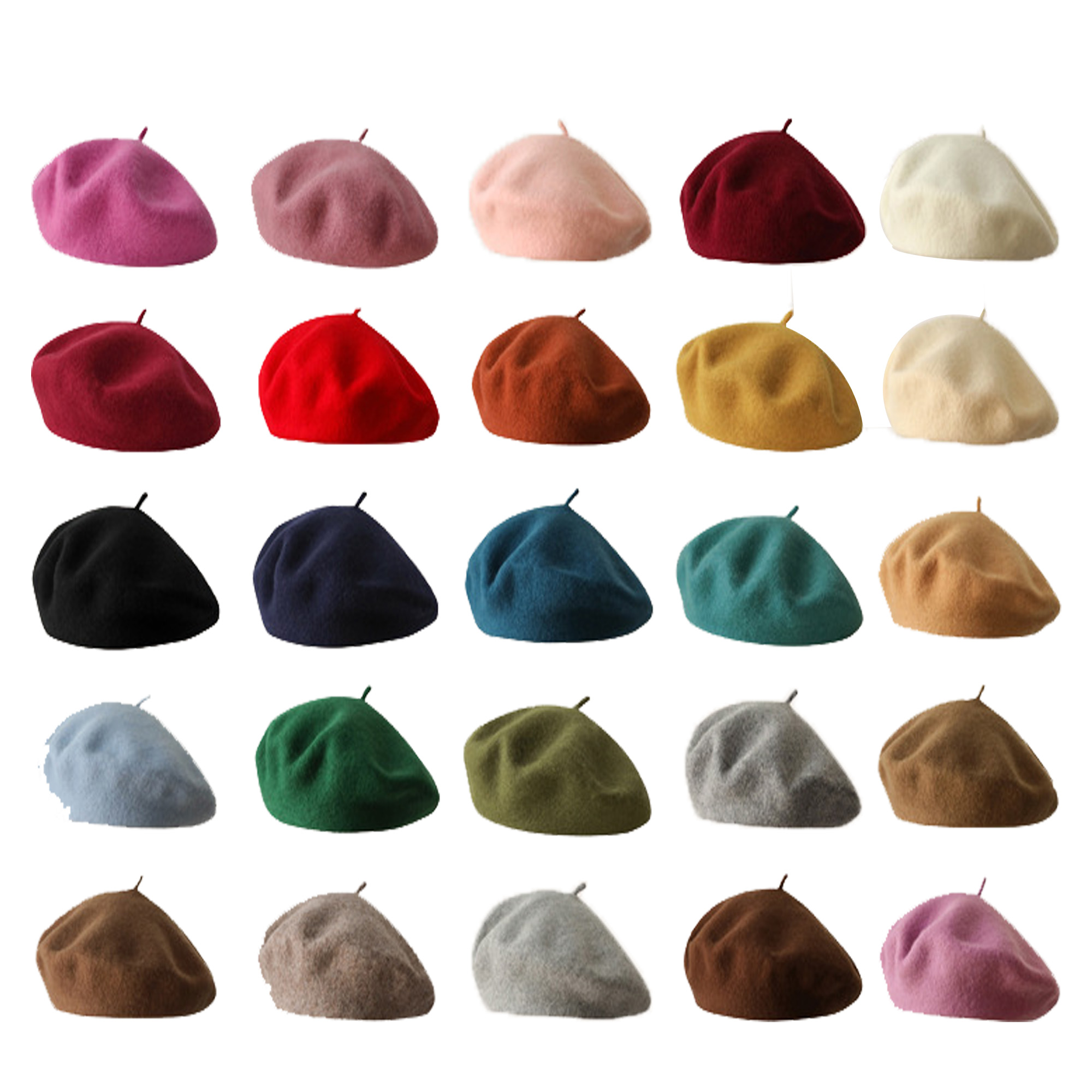 Beret 2