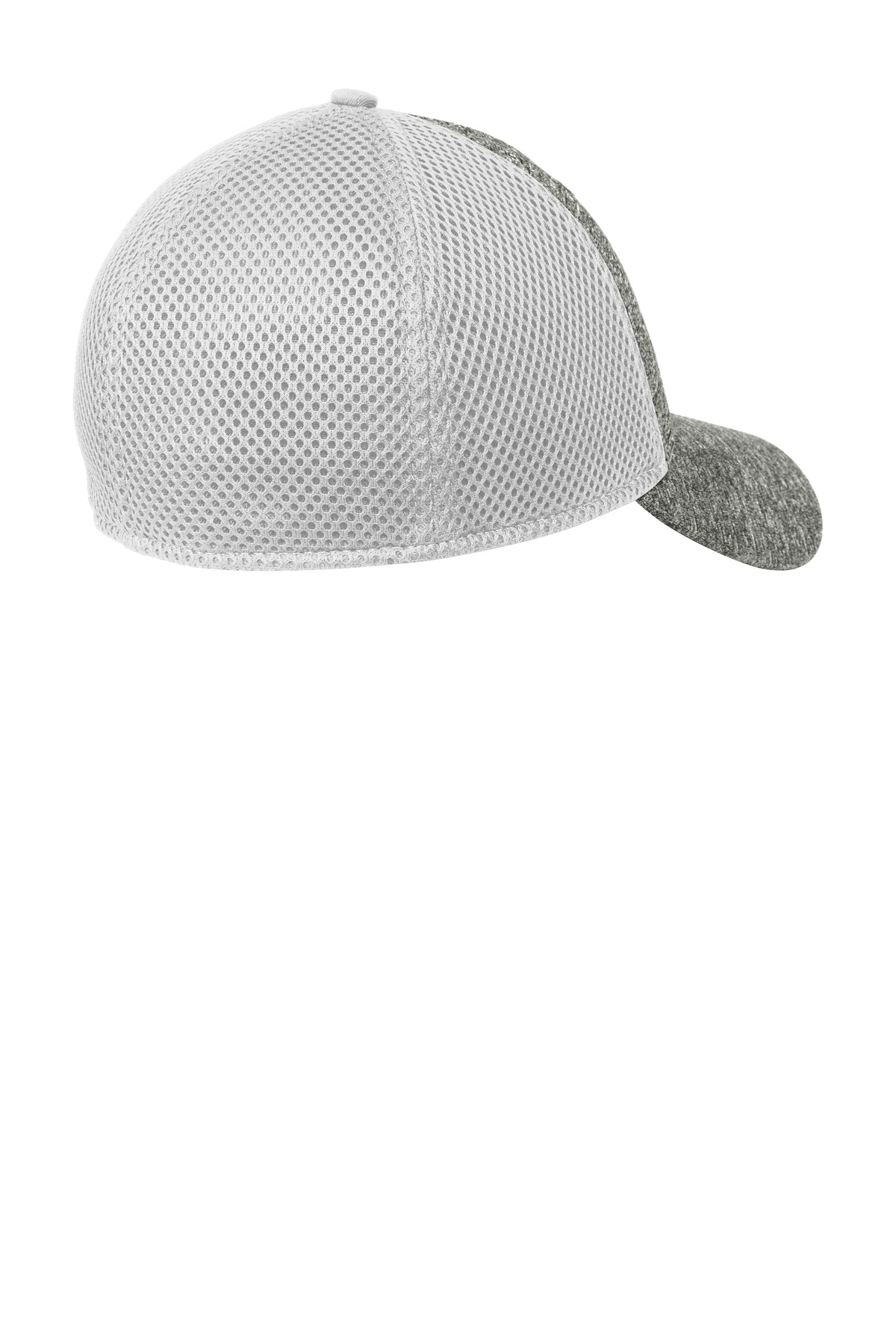 New Era Shadow Stretch Mesh Cap. NE702 25