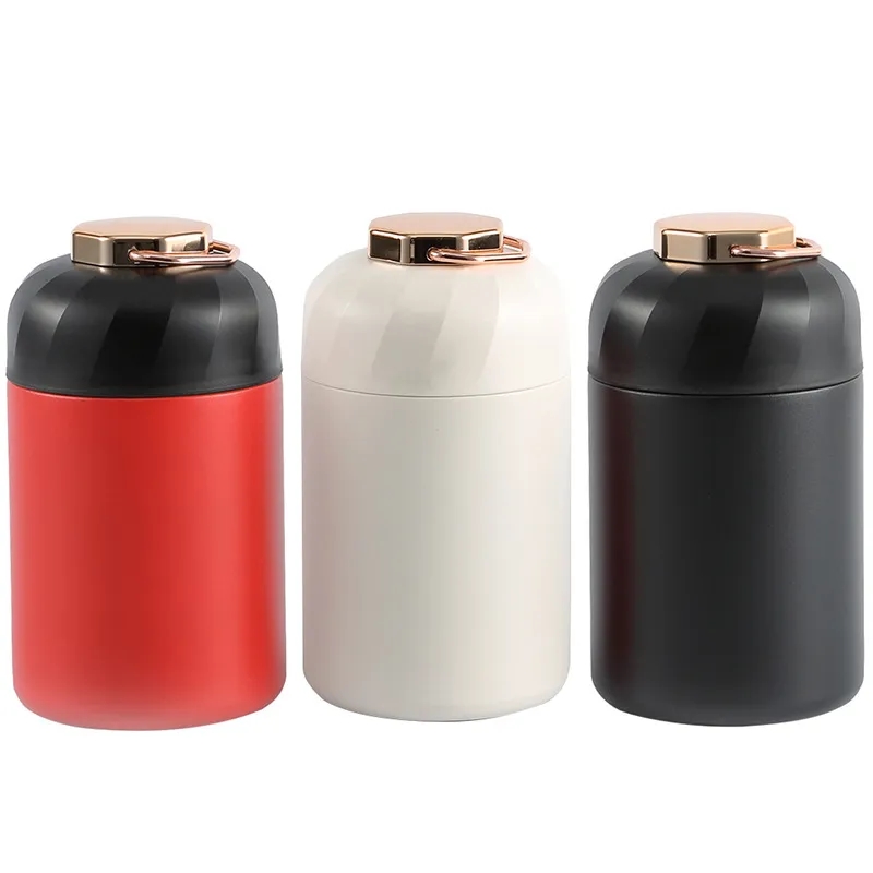 Vacuum Insulated Lunch Box 5