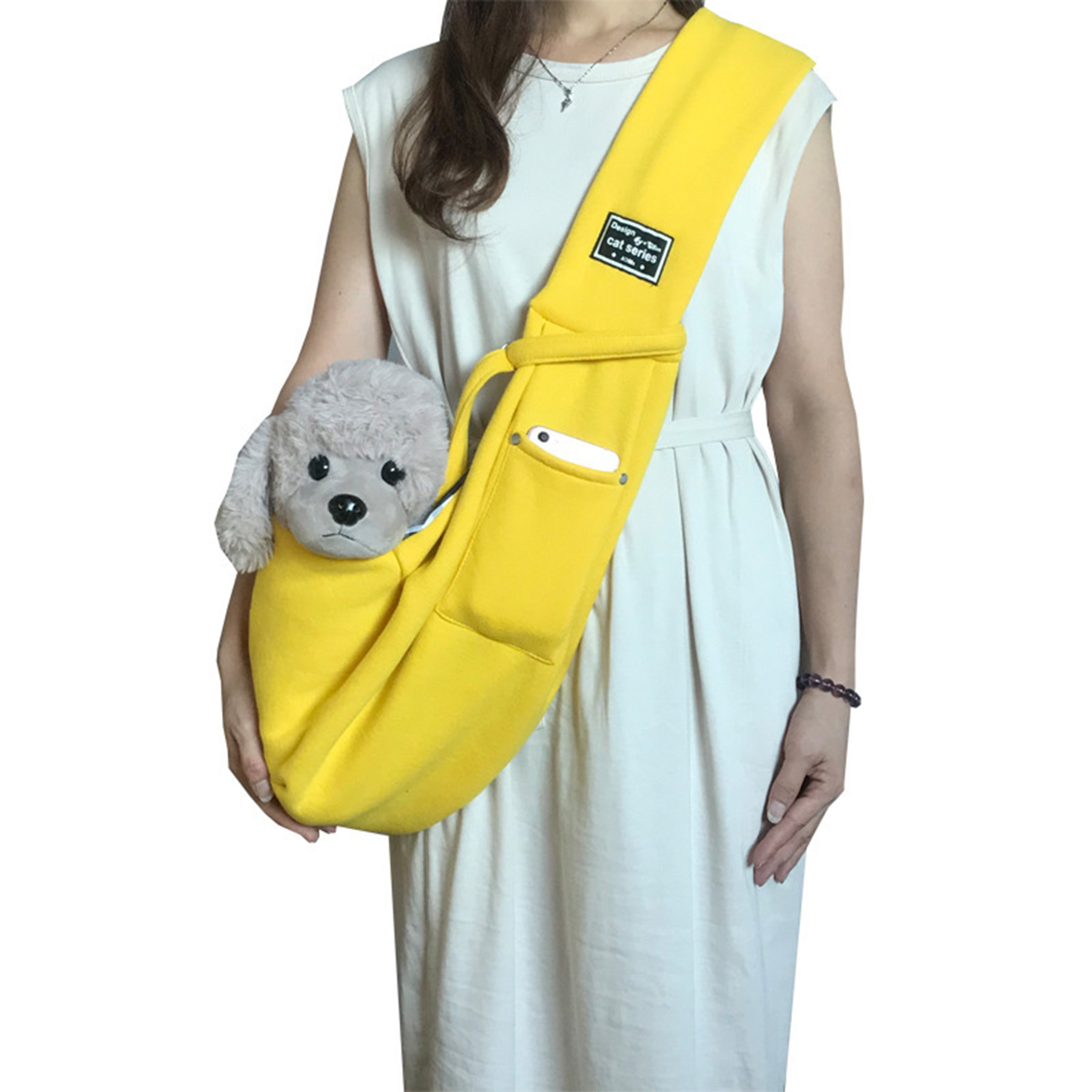 Dog Carrier Pet Bag 4