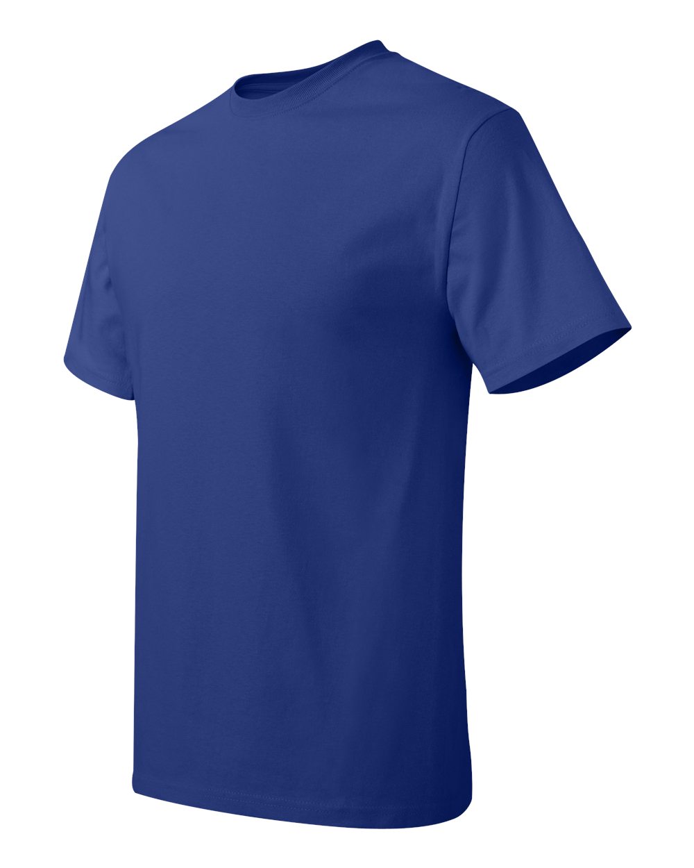 Unisex Authentic T-Shirt - 5250 161