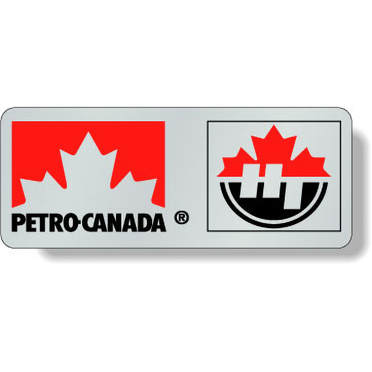 Dull Silver Foil Paper Roll Labels Stock Rectangle (2"x5")