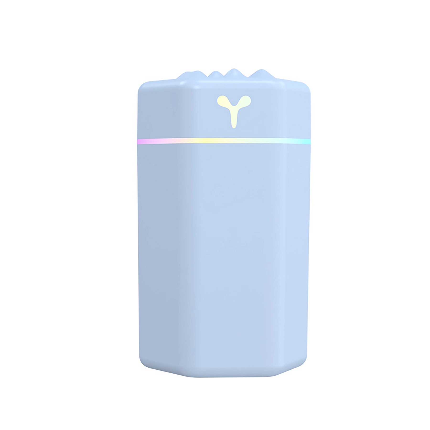 Colorful Ambient Light USB Humidifier 3
