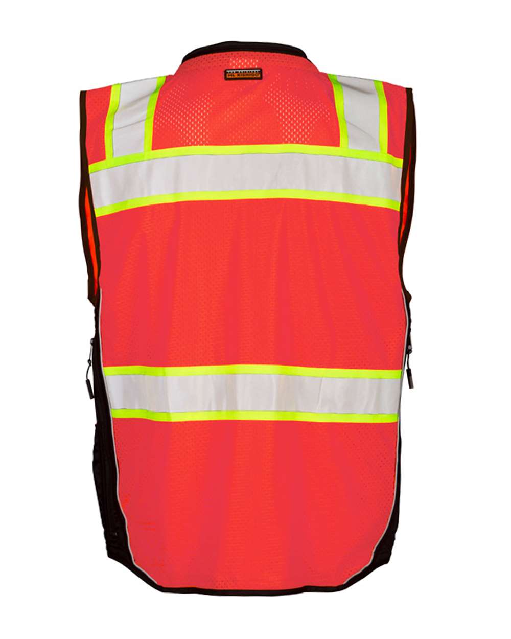 Premium Black Series Surveyors Vest