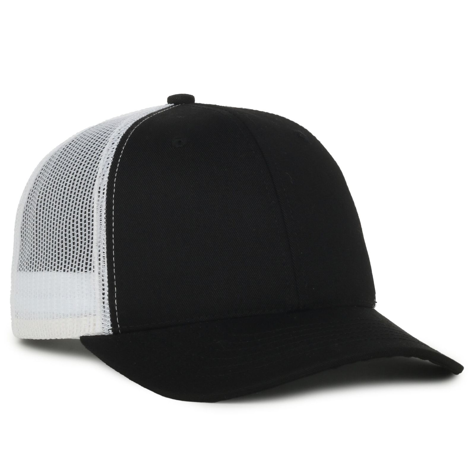 Made in USA Mesh Back 2