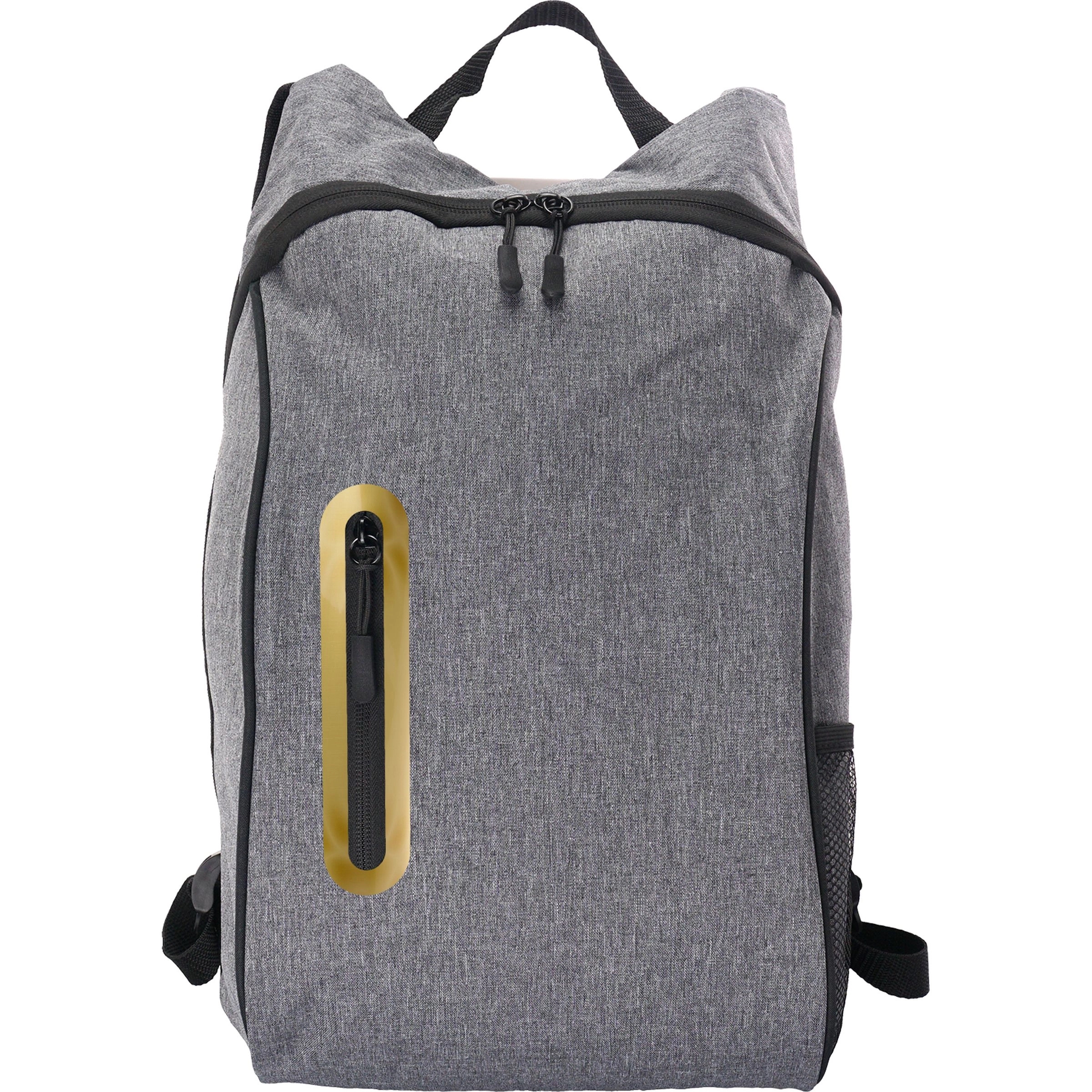 Oval Line Backpack 14