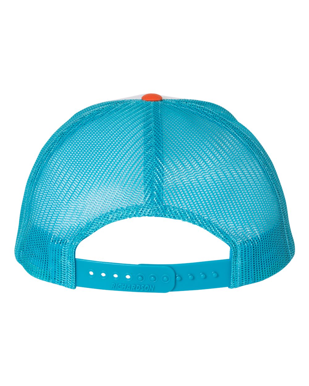 Low Pro Trucker Cap - 115 14