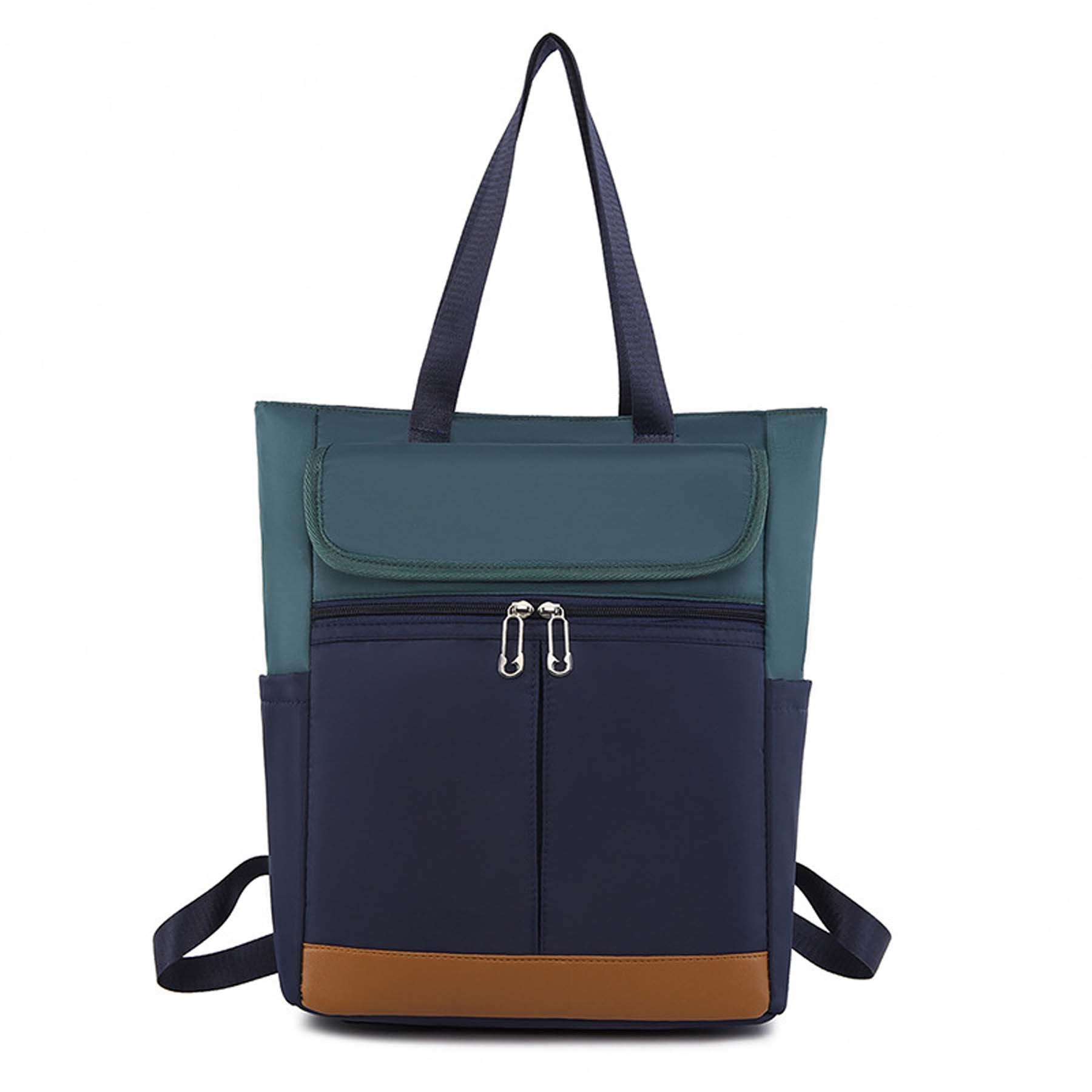 Fashion Travel Backpack 6