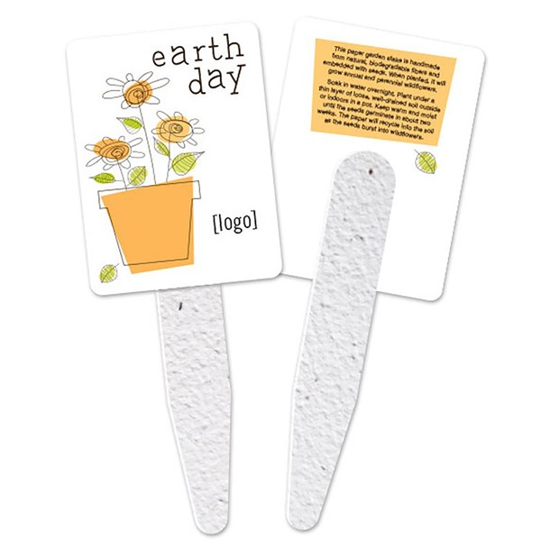 Garden Grow Stakes 2