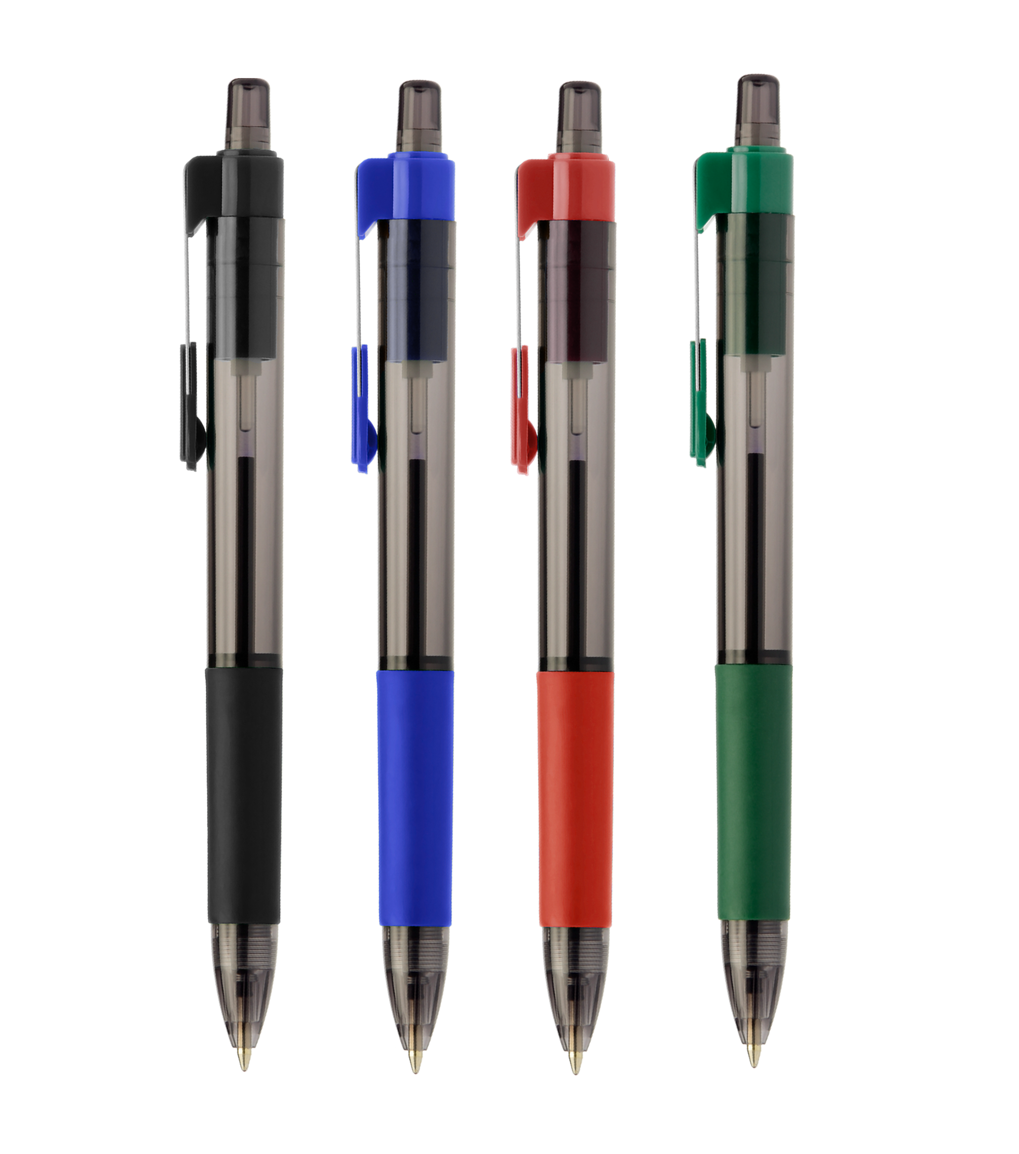 StarGlide Gel Pen 4