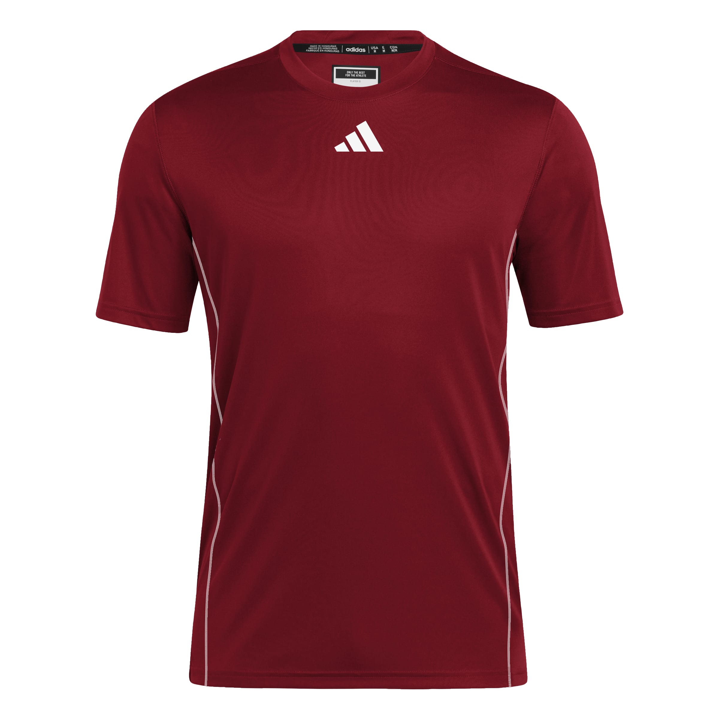 UTILITY SHORT SLEEVE TOP 2