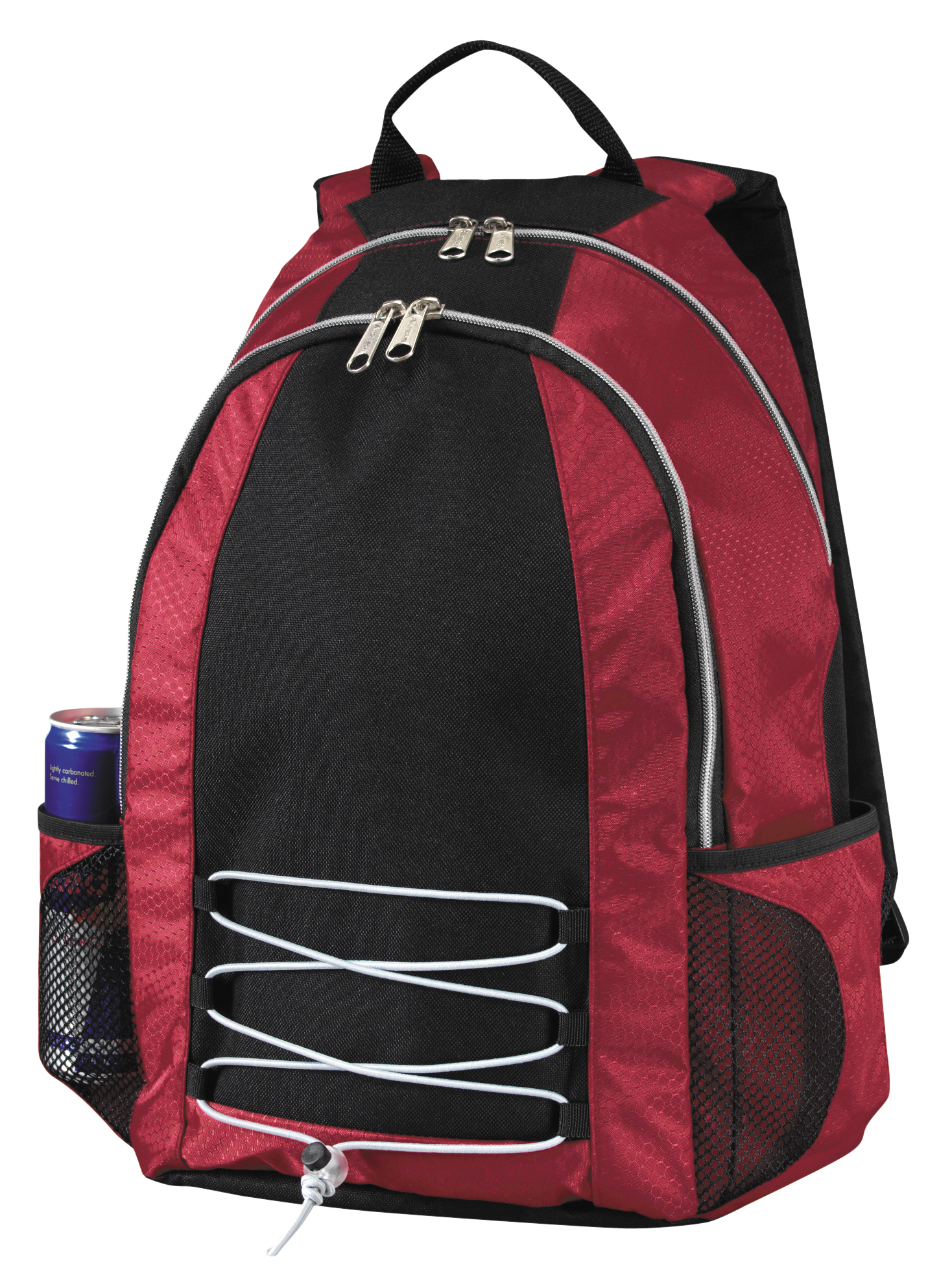 Atchison® Base Jump Computer Backpack 9