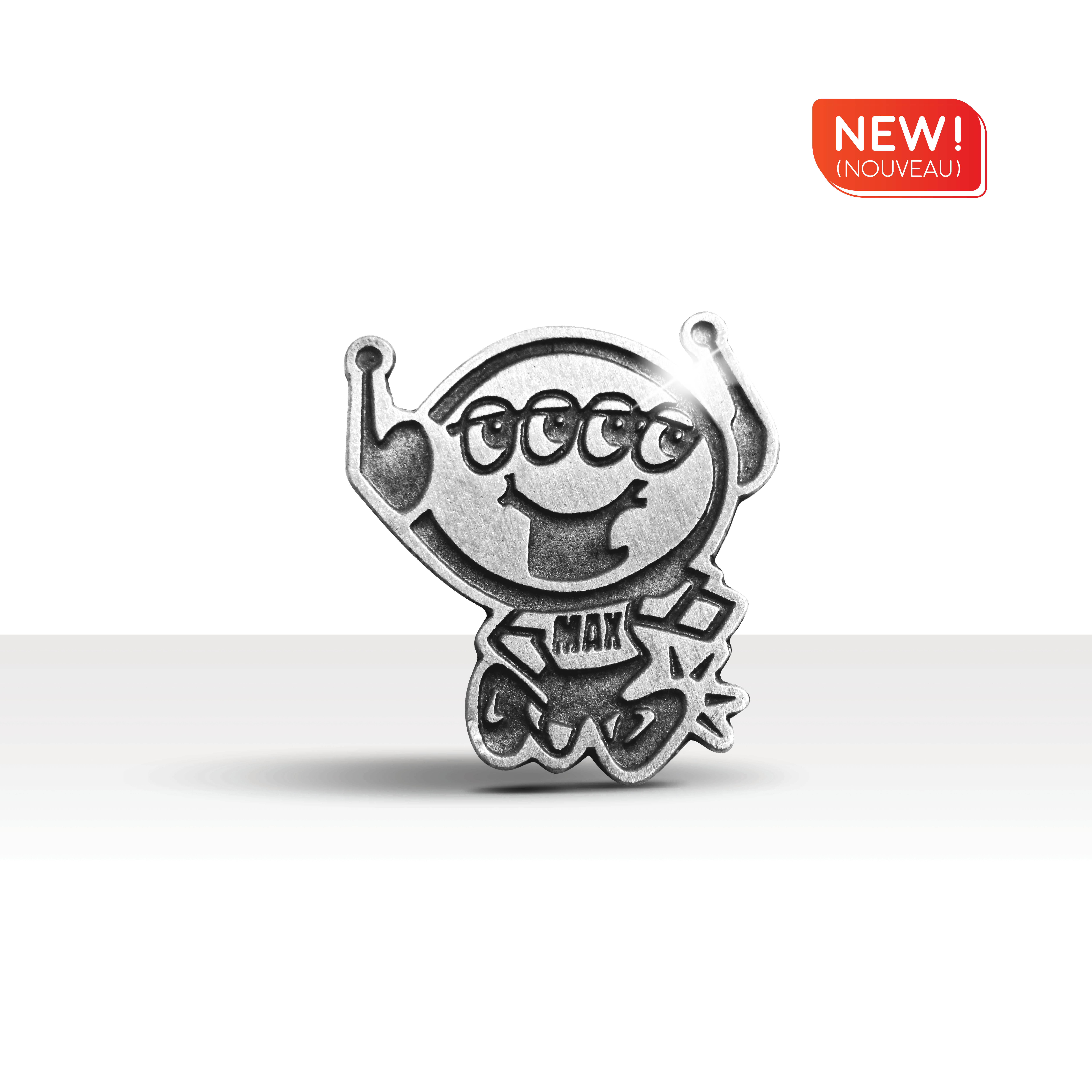 Metal Charms 10