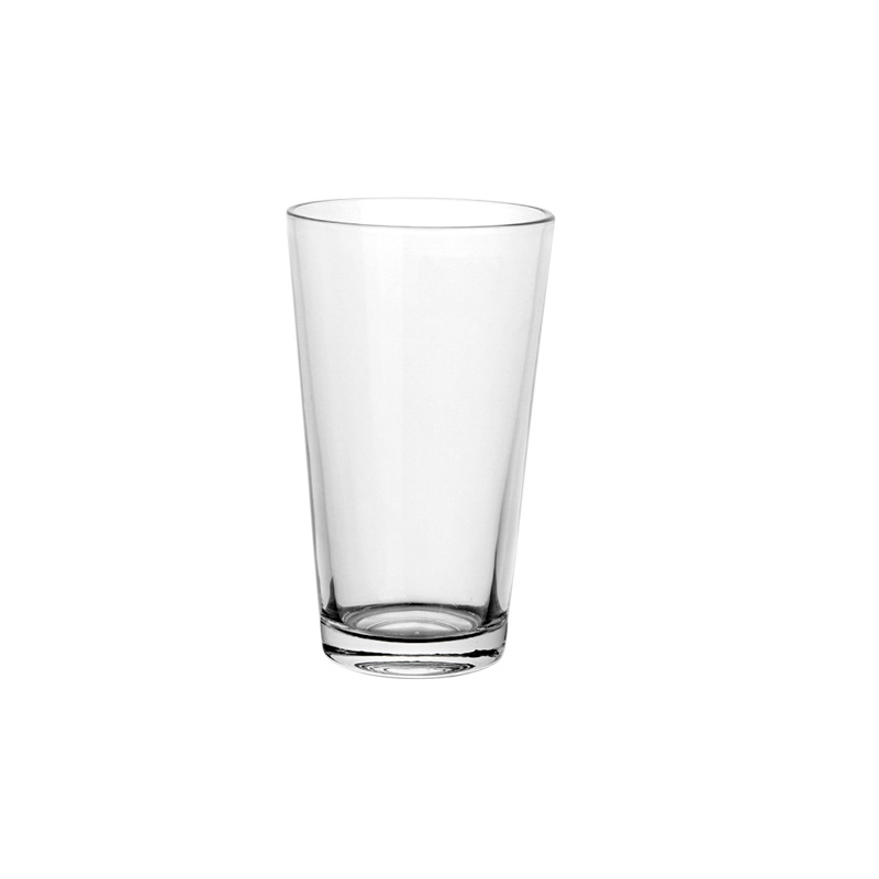 15 oz Beer Glass Drinkware 2