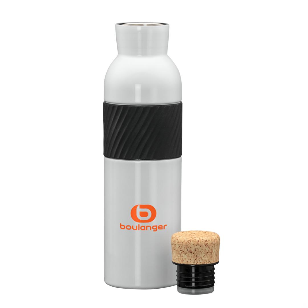 Mondello Bottle - 18oz 3