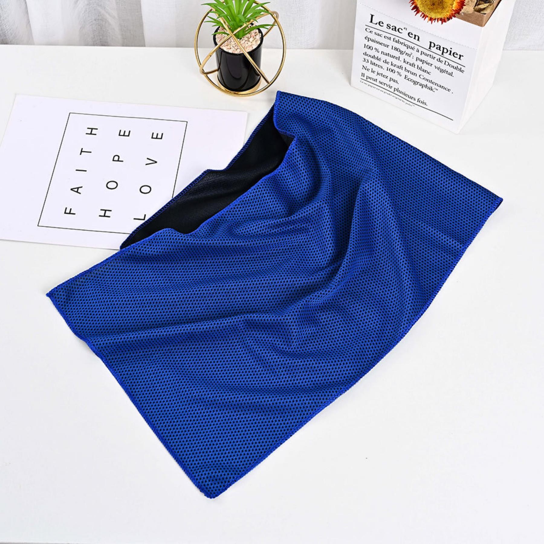 Running Wipe Sweat Towel 2