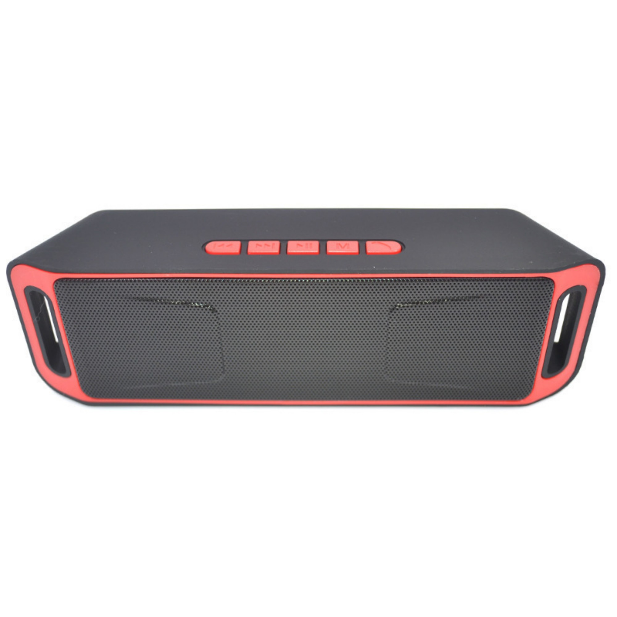 Outdoor Portable Wireless Bluetooth Speaker 4