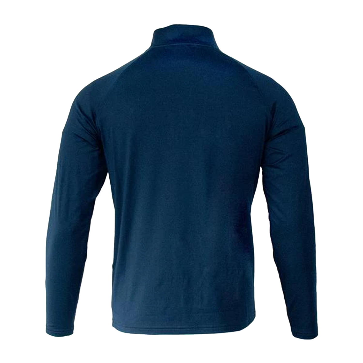 Soft Stretch Performance Men's 1/4 Zip Long Sleeve 4